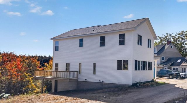 5 Ridge Road, Newton, NH 03858