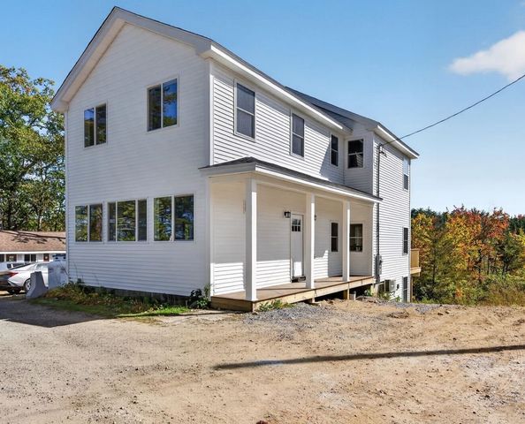 5 Ridge Road, Newton, NH 03858