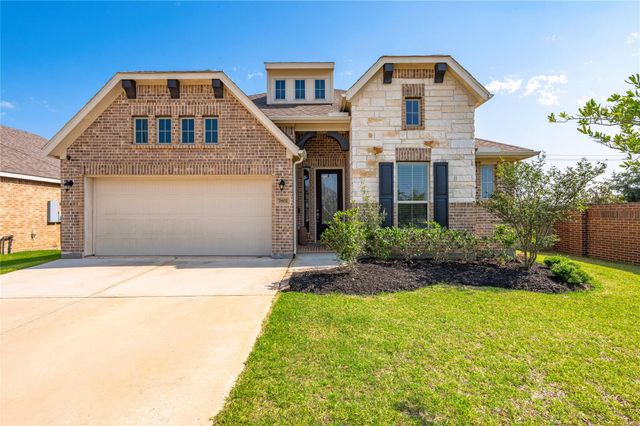 7802 Bellwick Court, Pasadena, TX 77505
