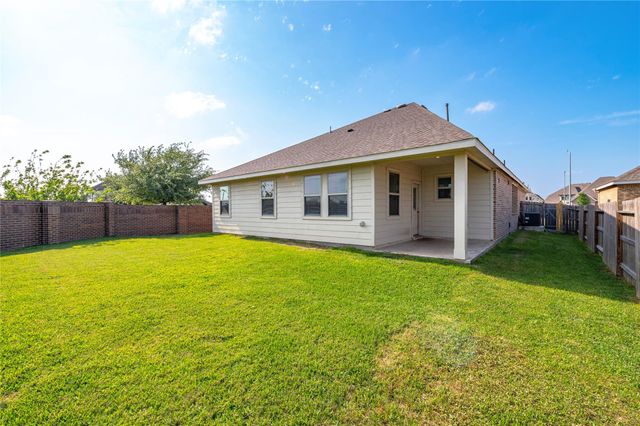 7802 Bellwick Court, Pasadena, TX 77505