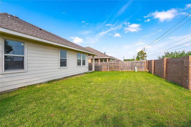 7802 Bellwick Court, Pasadena, TX 77505