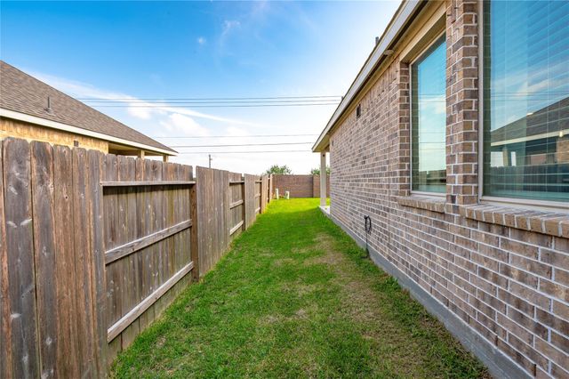7802 Bellwick Court, Pasadena, TX 77505