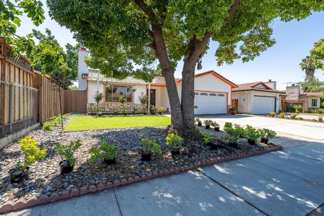 3284 Faith Court, San Jose, CA 95127