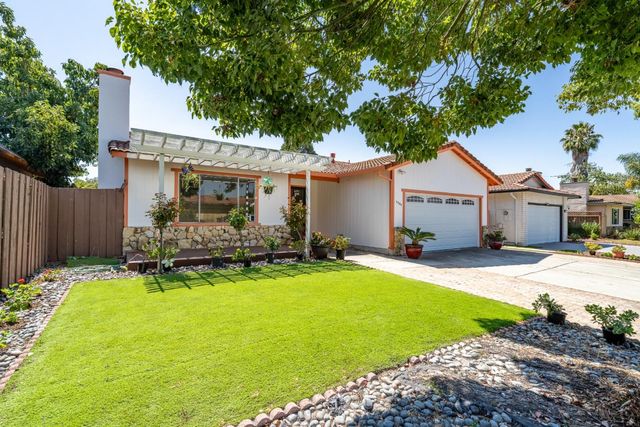 3284 Faith Court, San Jose, CA 95127