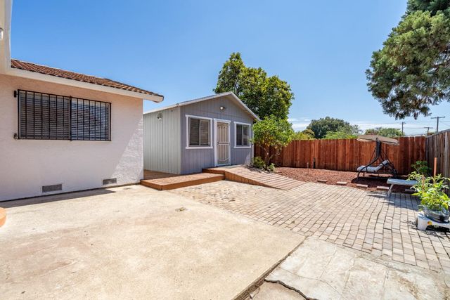 3284 Faith Court, San Jose, CA 95127