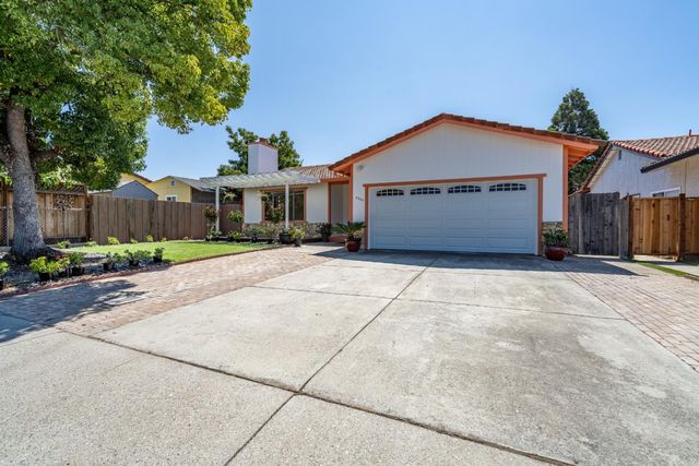 3284 Faith Court, San Jose, CA 95127