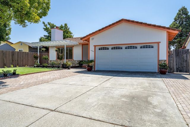 3284 Faith Court, San Jose, CA 95127