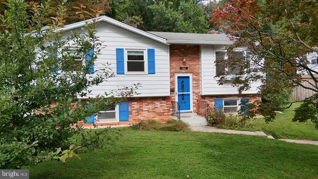 204 ROLLING RD, Gaithersburg, MD 20877