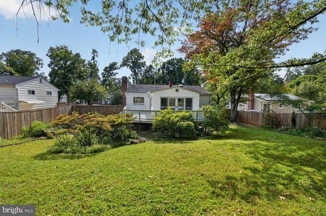 204 ROLLING RD, Gaithersburg, MD 20877
