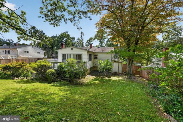 204 ROLLING RD, Gaithersburg, MD 20877