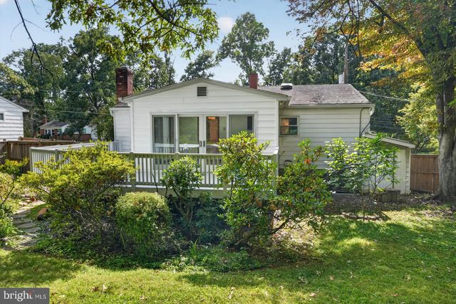 204 ROLLING RD, Gaithersburg, MD 20877