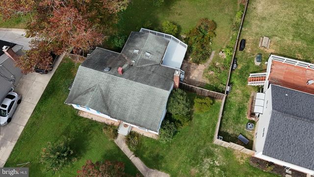 204 ROLLING RD, Gaithersburg, MD 20877
