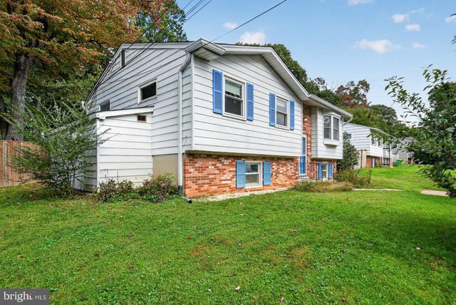 204 ROLLING RD, Gaithersburg, MD 20877