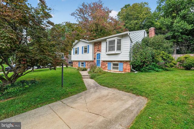 204 ROLLING RD, Gaithersburg, MD 20877