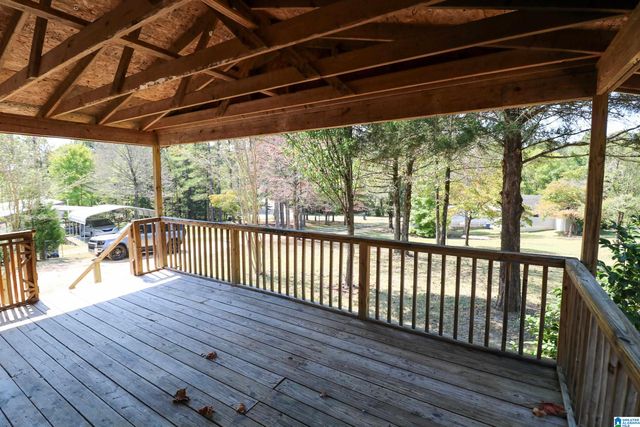 1598 BOWMAN CIRCLE, Pell City, AL 35125