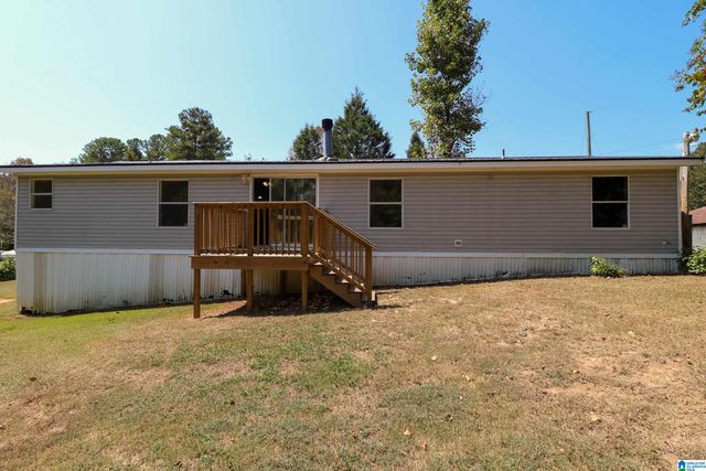 1598 BOWMAN CIRCLE, Pell City, AL 35125