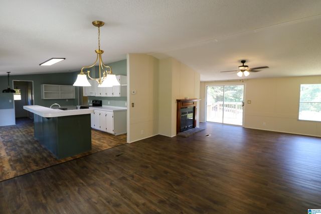 1598 BOWMAN CIRCLE, Pell City, AL 35125