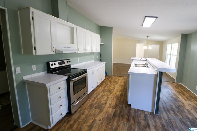 1598 BOWMAN CIRCLE, Pell City, AL 35125