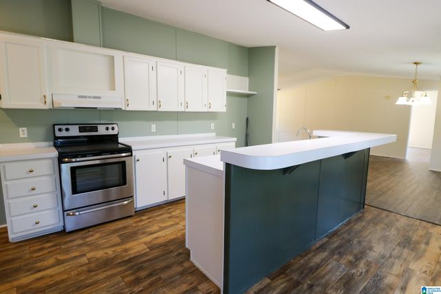 1598 BOWMAN CIRCLE, Pell City, AL 35125