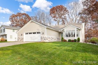 6696 Highmeadow Drive Sw, Byron Twp, MI 49315