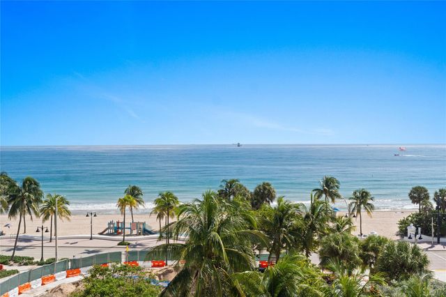 153 N Seabreeze Blvd 1704S, Fort Lauderdale, FL 33304