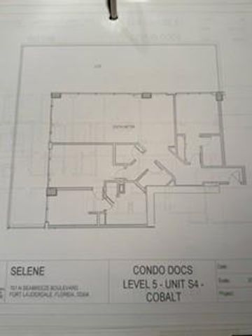 153 N Seabreeze Blvd 1704S, Fort Lauderdale, FL 33304