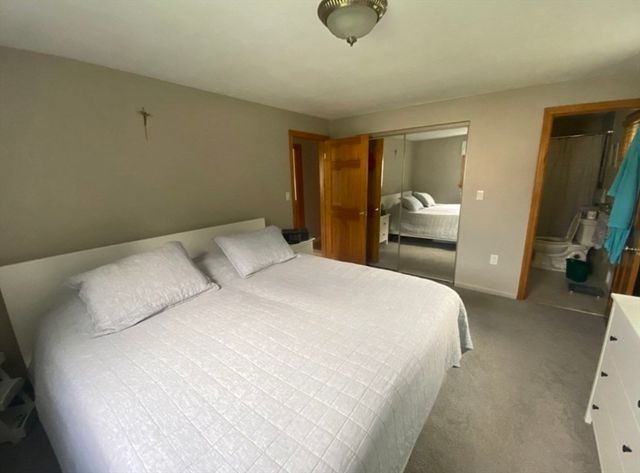 7 Cleveland Road, Peabody, MA 01960