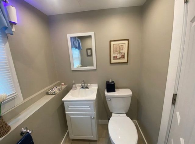 7 Cleveland Road, Peabody, MA 01960