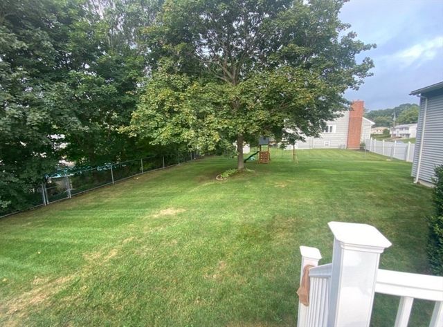 7 Cleveland Road, Peabody, MA 01960