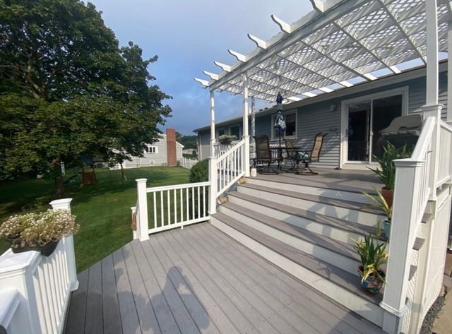 7 Cleveland Road, Peabody, MA 01960