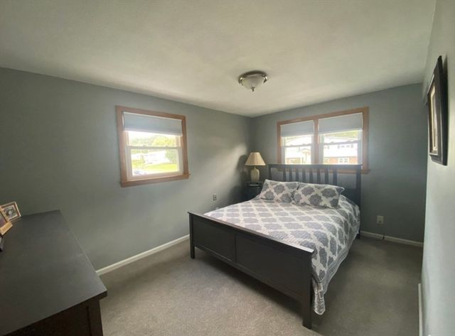 7 Cleveland Road, Peabody, MA 01960