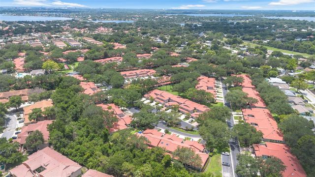 7517 FENWICK COVE LANE, Orlando, FL 32819