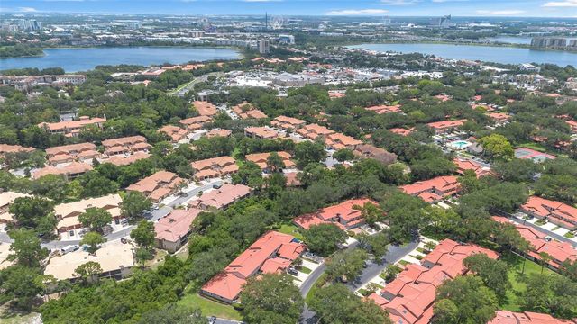 7517 FENWICK COVE LANE, Orlando, FL 32819