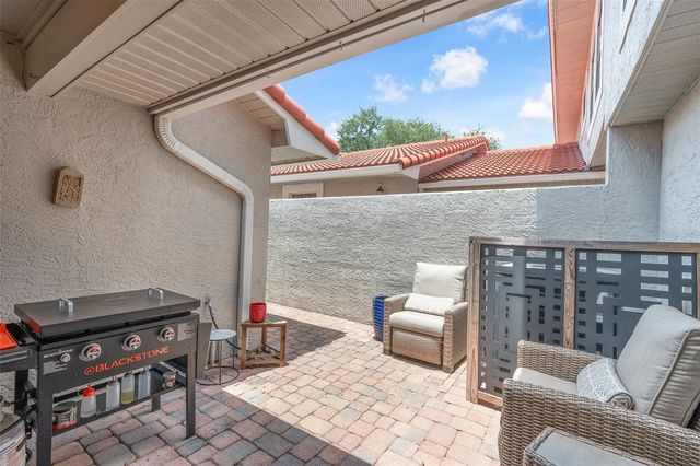 7517 FENWICK COVE LANE, Orlando, FL 32819