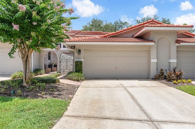 7517 FENWICK COVE LANE, Orlando, FL 32819