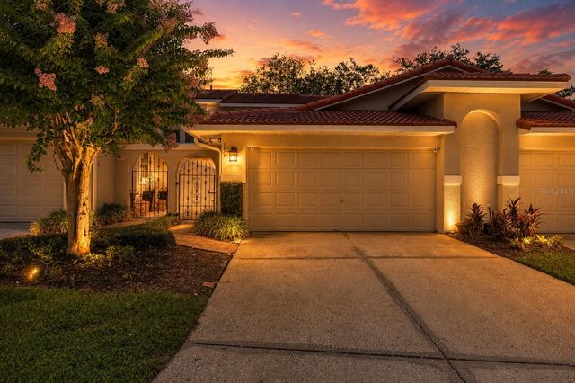 7517 FENWICK COVE LANE, Orlando, FL 32819