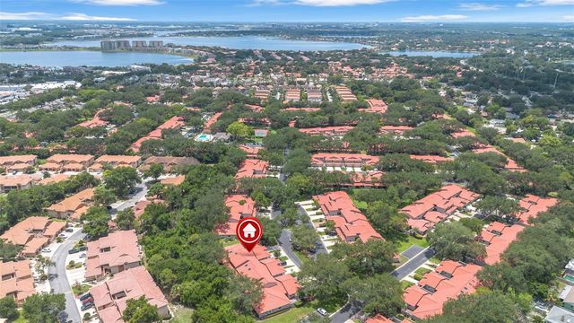 7517 FENWICK COVE LANE, Orlando, FL 32819
