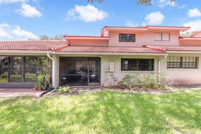 7517 FENWICK COVE LANE, Orlando, FL 32819