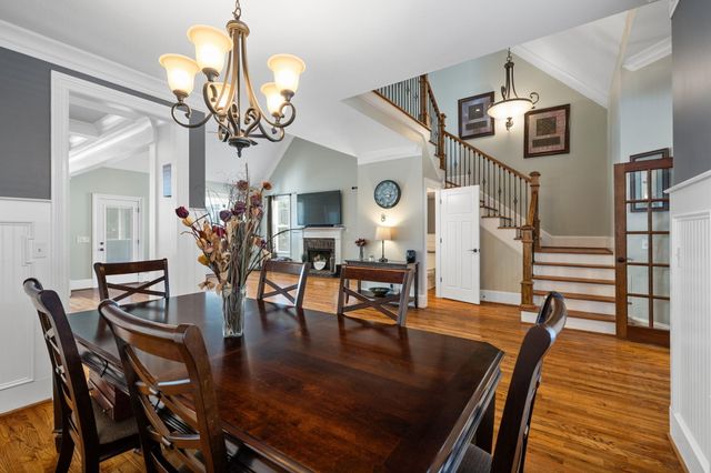 6886 Neville Drive, Ooltewah, TN 37363