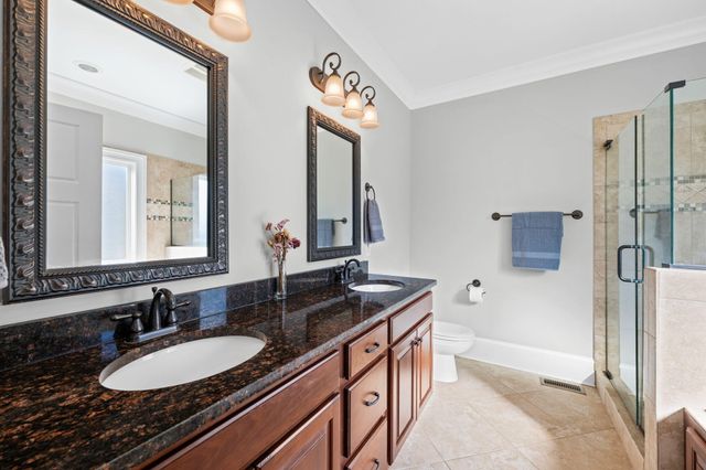 6886 Neville Drive, Ooltewah, TN 37363