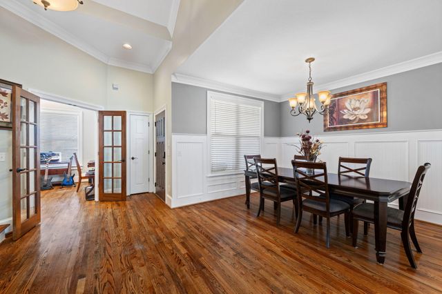 6886 Neville Drive, Ooltewah, TN 37363