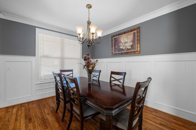 6886 Neville Drive, Ooltewah, TN 37363