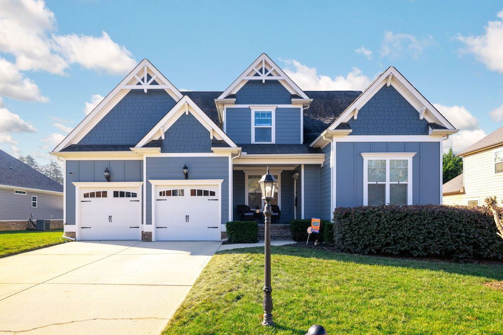 6886 Neville Drive, Ooltewah, TN 37363