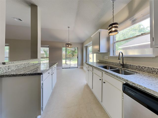 4926 Maurita Drive, Spring, TX 77373