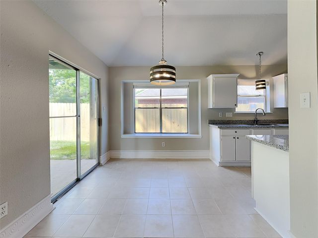 4926 Maurita Drive, Spring, TX 77373