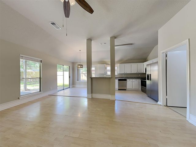 4926 Maurita Drive, Spring, TX 77373