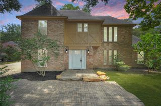 18611 Burnt Candle Drive, Spring, TX 77388