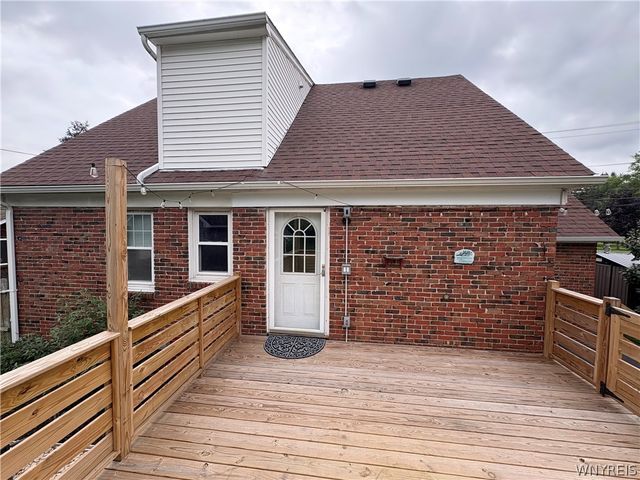 65 Pleasant View Drive, Lancaster, NY 14086