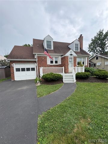 65 Pleasant View Drive, Lancaster, NY 14086