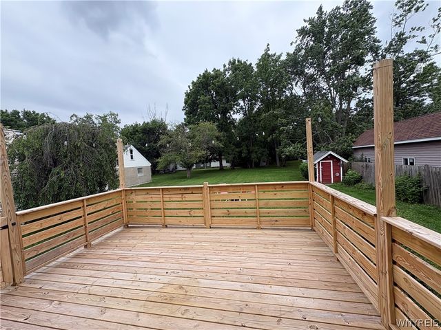 65 Pleasant View Drive, Lancaster, NY 14086